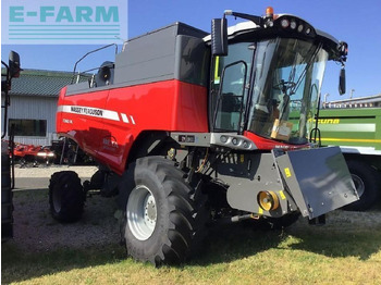 목초수확기 MASSEY FERGUSON
