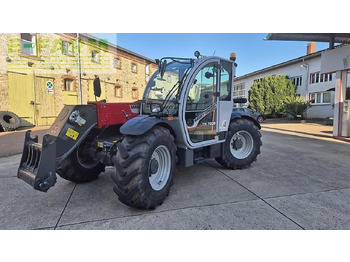 텔레스코픽 핸들러 MASSEY FERGUSON