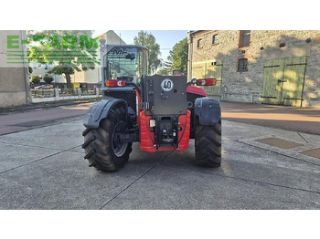 텔레스코픽 핸들러 Massey Ferguson th.7038 : 사진 4 텔레스코픽 핸들러 Massey Ferguson th.7038 : 사진 4