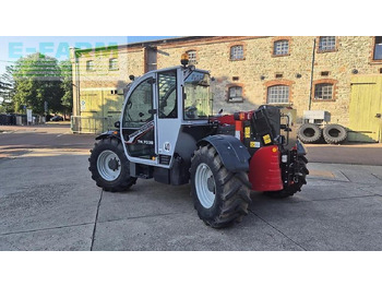 텔레스코픽 핸들러 Massey Ferguson th.7038 : 사진 3 텔레스코픽 핸들러 Massey Ferguson th.7038 : 사진 3