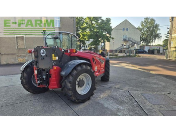 텔레스코픽 핸들러 Massey Ferguson th.7038 : 사진 5 텔레스코픽 핸들러 Massey Ferguson th.7038 : 사진 5