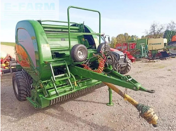 정사각 베일러 Mc Hale f5500 rundballenpresse : 사진 3 정사각 베일러 Mc Hale f5500 rundballenpresse : 사진 3