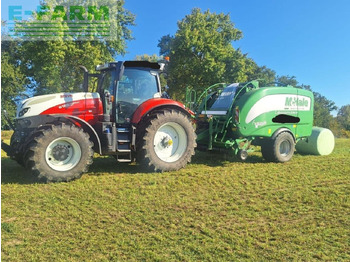 정사각 베일러 McHALE