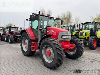 장궤형 트랙터 McCormick mc100 : 사진 3
