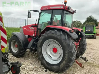 장궤형 트랙터 McCORMICK
