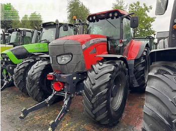 장궤형 트랙터 McCORMICK