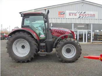 장궤형 트랙터 McCORMICK