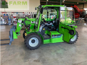 텔레스코픽 핸들러 MERLO