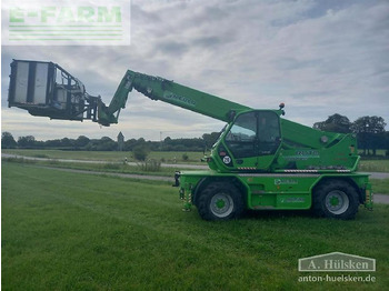 텔레스코픽 핸들러 MERLO