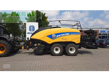 정사각 베일러 New Holland bb 1270 rc loopmaster / bb1270 : 사진 2