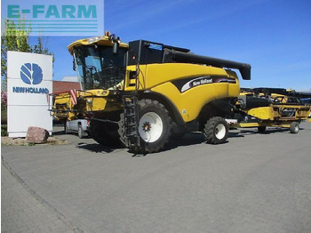 목초수확기 NEW HOLLAND CX series