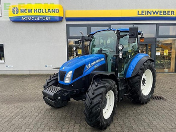 장궤형 트랙터 NEW HOLLAND T5.95