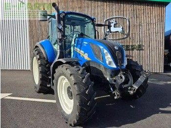 장궤형 트랙터 NEW HOLLAND T5