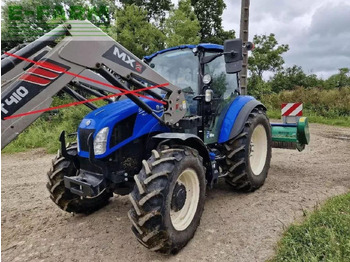 장궤형 트랙터 NEW HOLLAND T5