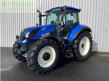 장궤형 트랙터 NEW HOLLAND T5