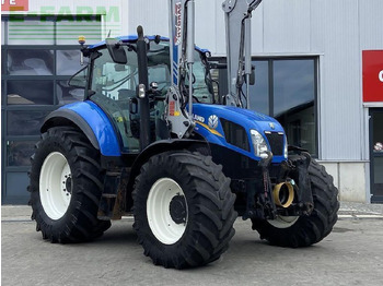 장궤형 트랙터 NEW HOLLAND T5.105