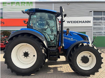 장궤형 트랙터 NEW HOLLAND T5