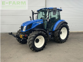 장궤형 트랙터 NEW HOLLAND T5