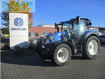 장궤형 트랙터 NEW HOLLAND T5