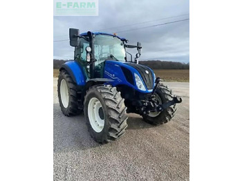 장궤형 트랙터 NEW HOLLAND T5