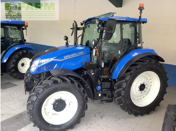 장궤형 트랙터 New Holland t5.90 dual command : 사진 5