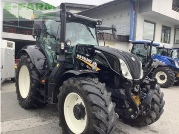 장궤형 트랙터 NEW HOLLAND T6