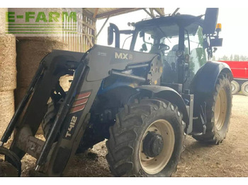 장궤형 트랙터 NEW HOLLAND T6.175