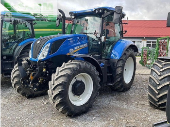 장궤형 트랙터 NEW HOLLAND T6.180