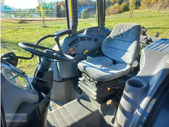 장궤형 트랙터 New Holland tn-d 70 a D : 사진 4