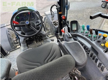 장궤형 트랙터 New Holland ts 110 a : 사진 4 장궤형 트랙터 New Holland ts 110 a : 사진 4