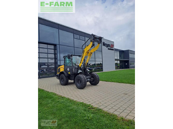 미니 굴삭기 NEW HOLLAND