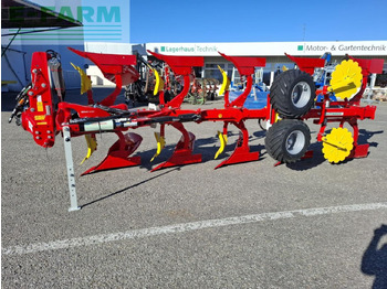 심토경운기 PÖTTINGER