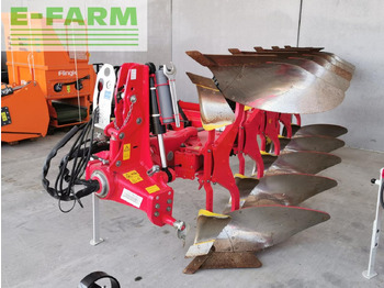 심토경운기 PÖTTINGER