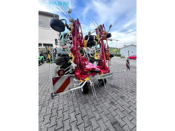 반전기/ 레이크 PÖTTINGER