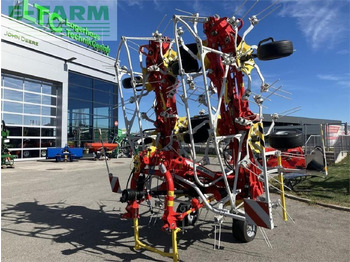 반전기/ 레이크 PÖTTINGER