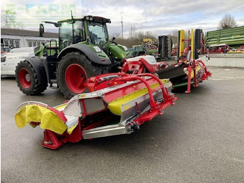 모어 Pöttinger novacat v 10000 ed collector : 사진 4 모어 Pöttinger novacat v 10000 ed collector : 사진 4