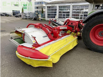 모어 Pöttinger novacat v 10000 ed collector : 사진 3 모어 Pöttinger novacat v 10000 ed collector : 사진 3