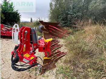 심토경운기 PÖTTINGER