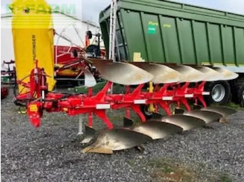 심토경운기 PÖTTINGER