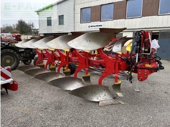 심토경운기 PÖTTINGER