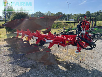 심토경운기 PÖTTINGER