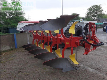 심토경운기 PÖTTINGER