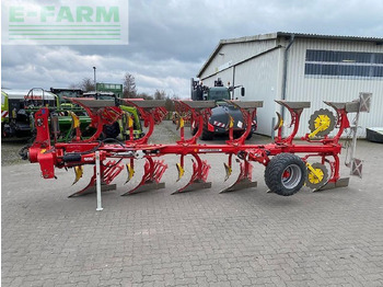 심토경운기 PÖTTINGER