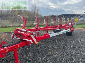 심토경운기 Pöttinger servo t 6000 plus : 사진 4 심토경운기 Pöttinger servo t 6000 plus : 사진 4