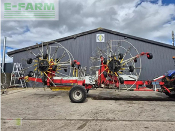 반전기/ 레이크 PÖTTINGER