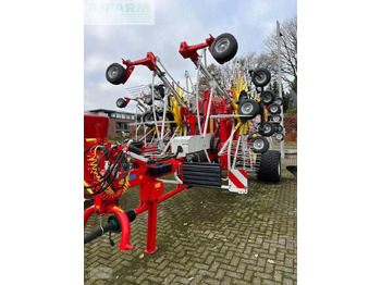 반전기/ 레이크 PÖTTINGER