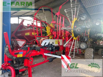 반전기/ 레이크 PÖTTINGER