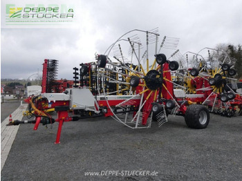 반전기/ 레이크 PÖTTINGER