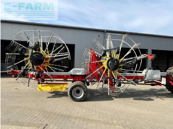 반전기/ 레이크 Pöttinger top 1403 c : 사진 5 반전기/ 레이크 Pöttinger top 1403 c : 사진 5