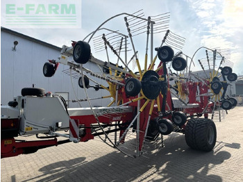 반전기/ 레이크 Pöttinger top 1403 c : 사진 2 반전기/ 레이크 Pöttinger top 1403 c : 사진 2